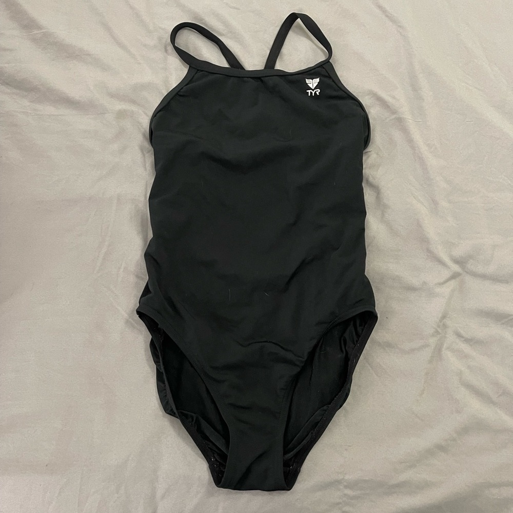 TYR Swim Suit